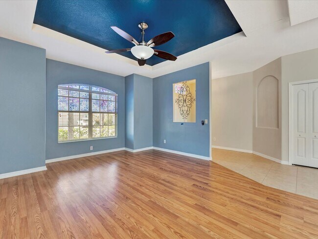 Foto del edificio - Pristine 4 bed/ 2 bath Annual Rental in Stoneybrook of Venice