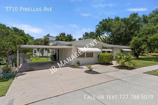 Foto del edificio - 3710 Pinellas Ave