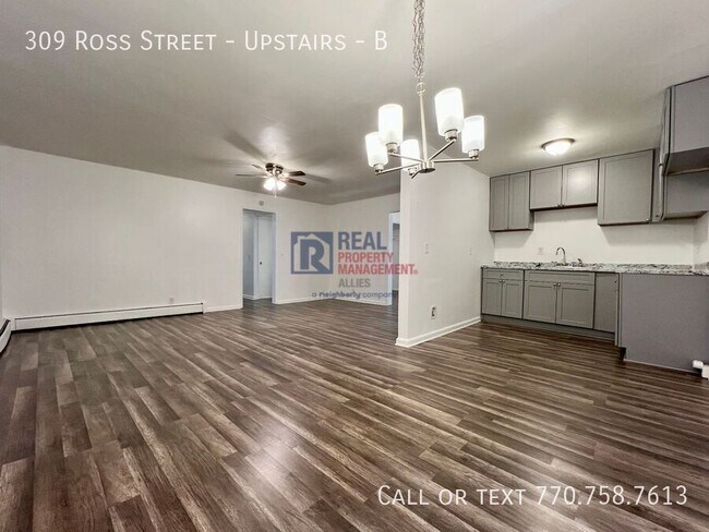 Foto del edificio - 309 Ross St NE