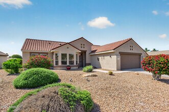 Building Photo - 15243 W Camino Estrella Dr