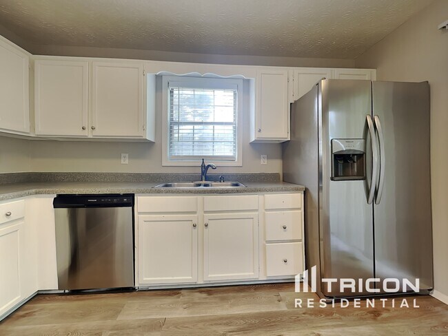 Foto del edificio - 1110 Karastan Court SW Marietta GA