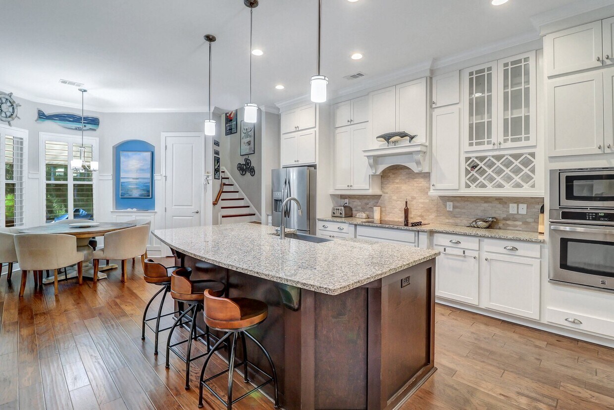 Foto del edificio - 55 Long Creek Ln