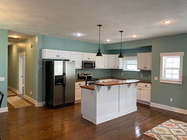 Foto del edificio - Leasing