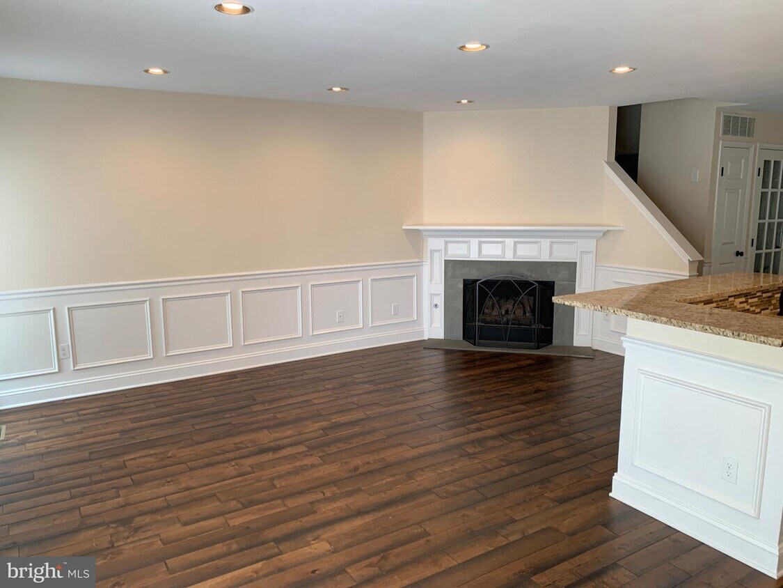 1604 Waterford Rd, Yardley, PA 19067 Townhome Rentals in Yardley PA