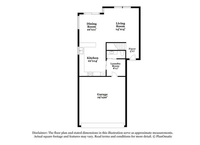 Building Photo - 506 S Sunrise Dr