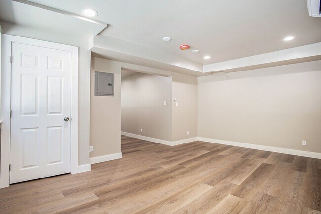 Foto del edificio - 1523 Verdi Street #D - Studio | 1 bath | A...