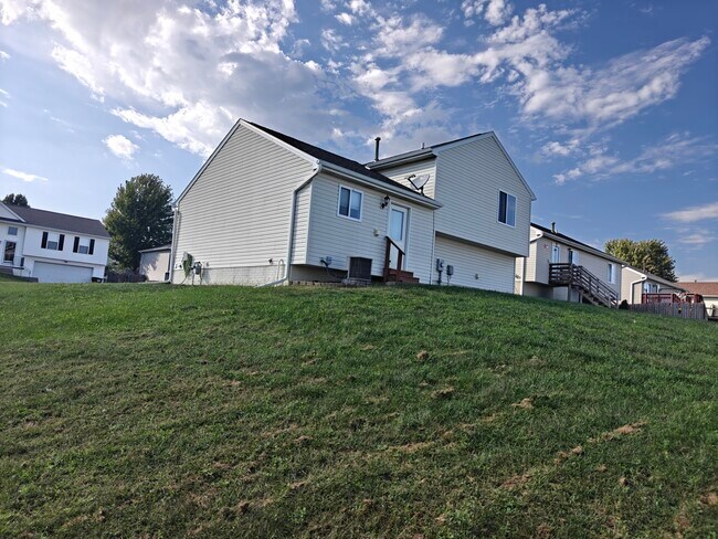 Foto del edificio - 7925 S 157th St