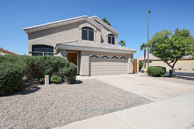 Foto del edificio - 14578 N 90th Ln
