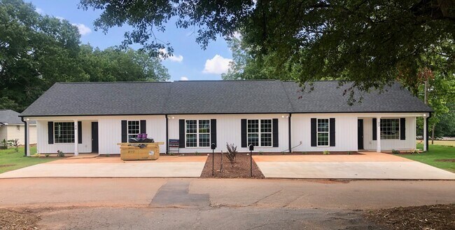 Foto del edificio - 24 Burnett St