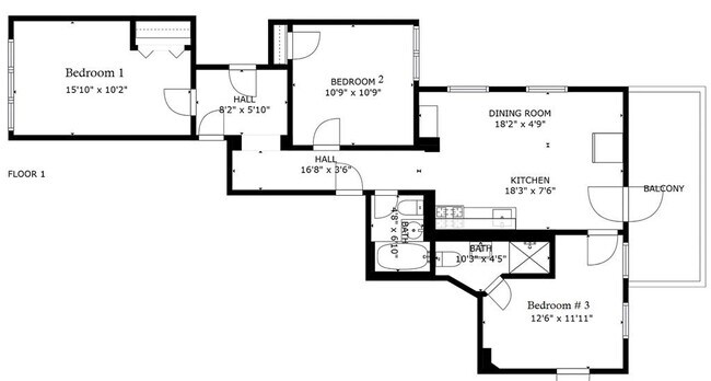 Foto del edificio - 32 Reedsdale St