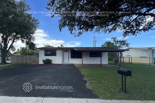 Building Photo - 1531 NW 41st Ct