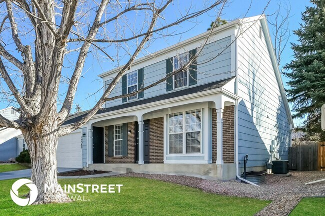 Foto del edificio - 19388 E Brown Dr