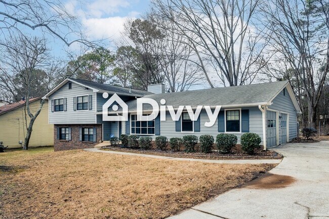 Building Photo - 4377 Rebel Ct