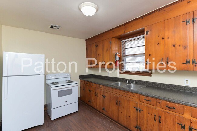 Foto del edificio - Standish Acres Home