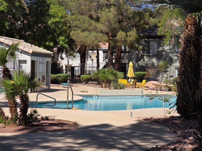 Foto del edificio - Welcome Home To Canyon Willow