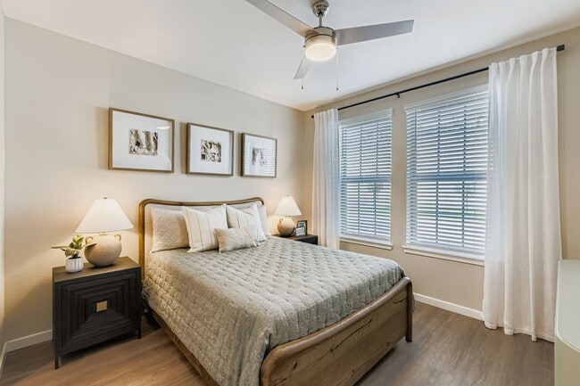 Foto del edificio - Klara Apartments