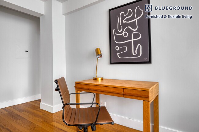 Foto del edificio - 41 Park Ave