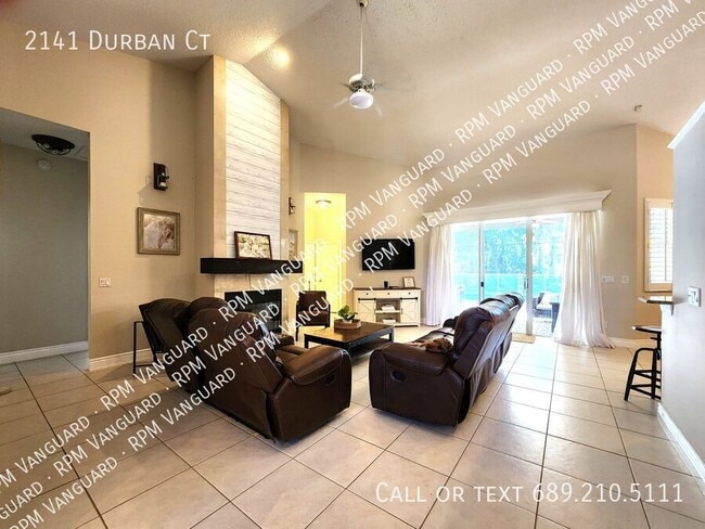 Foto del edificio - 2141 Durban Ct