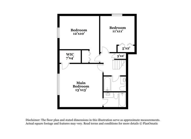 Building Photo - 1531 Creekside Ln