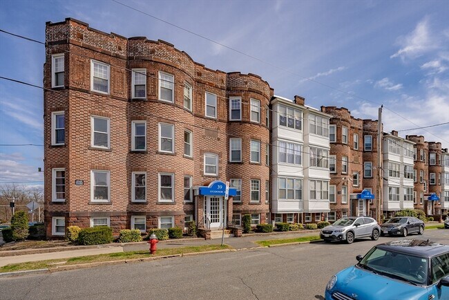 Foto del edificio - 37 O'Connor Ave