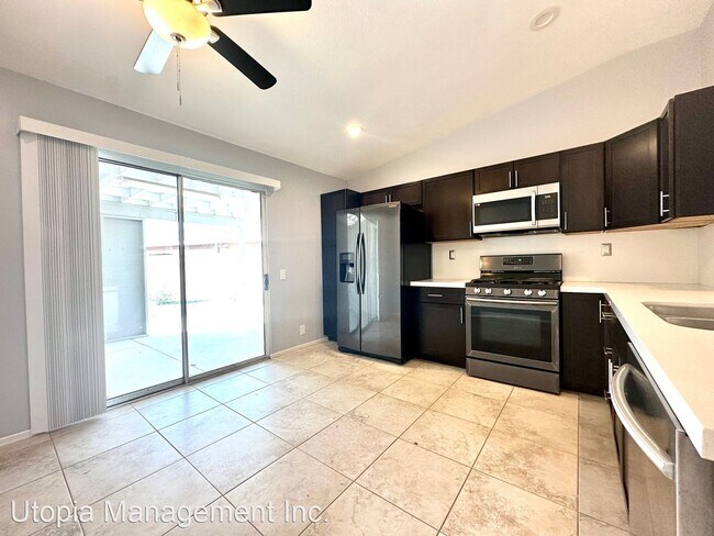 Building Photo - 2 br, 2 bath House - 50540 Jalisco Ave