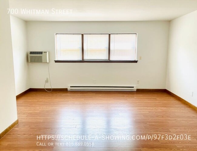 Foto del edificio - 700 Whitman St