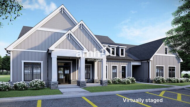 Building Photo - 4844 Chutney Dr