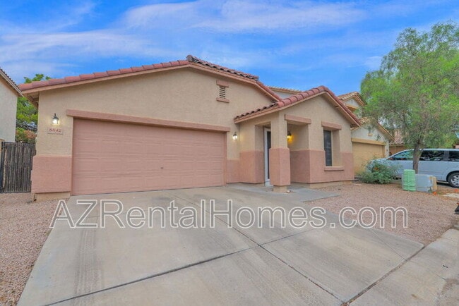 Foto del edificio - 8842 E Portobello Ave