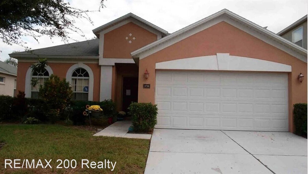 Primary Photo - 4 br, 2 bath House - 3736 Andover Cay Blvd.