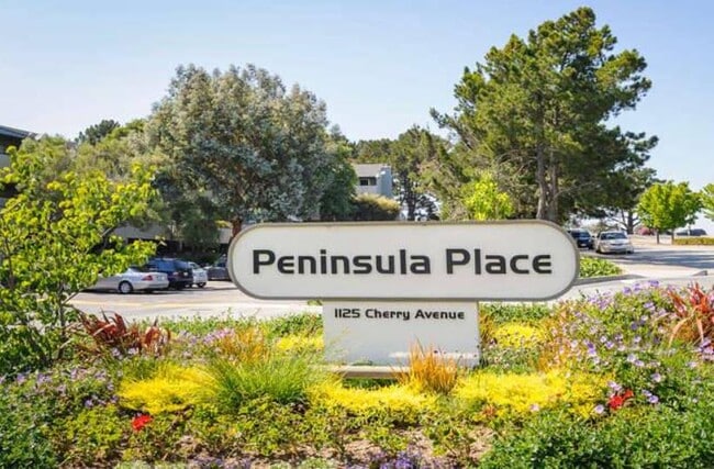 Foto del edificio - 1126 Cherry Ave