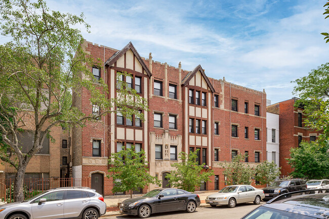 Building Photo - 1807-09 N. Lincoln Park West