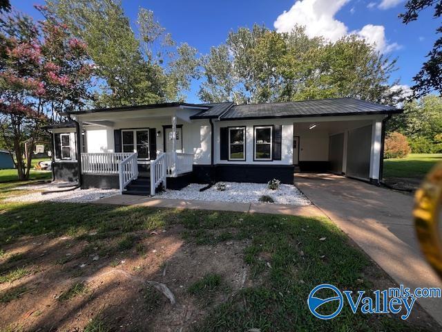 Foto principal - 704 7th St NE
