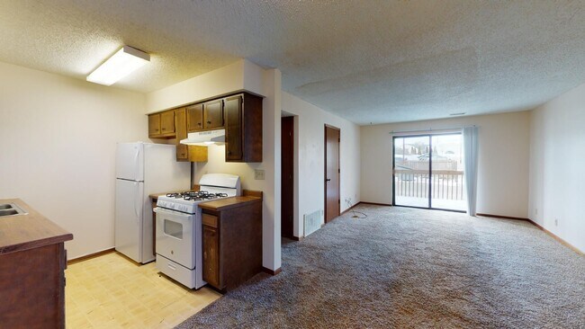 Interior Photo - Beautiful Location with Lots of Trees and Greenspace