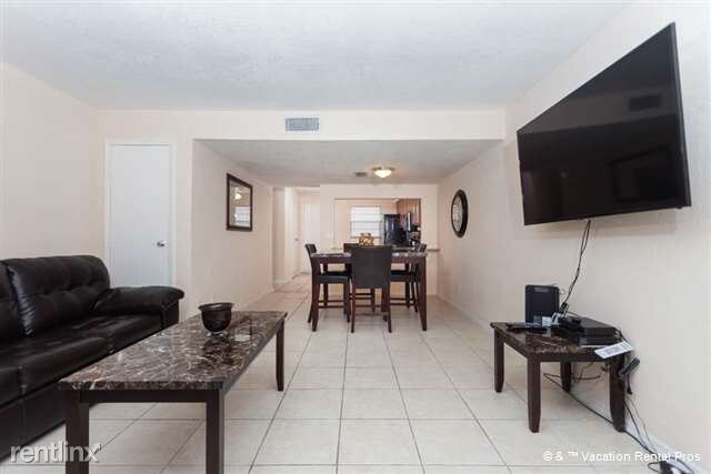 Primary Photo - 3760 S Atlantic Ave