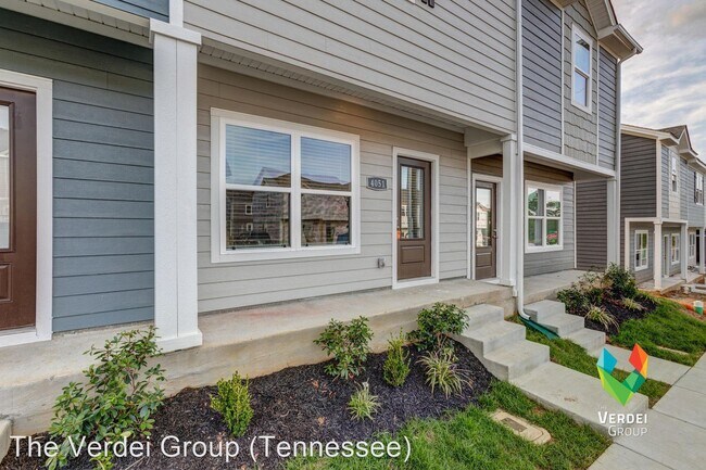 Foto del edificio - 2 br, 2.5 bath House - 8066 Logan Dr