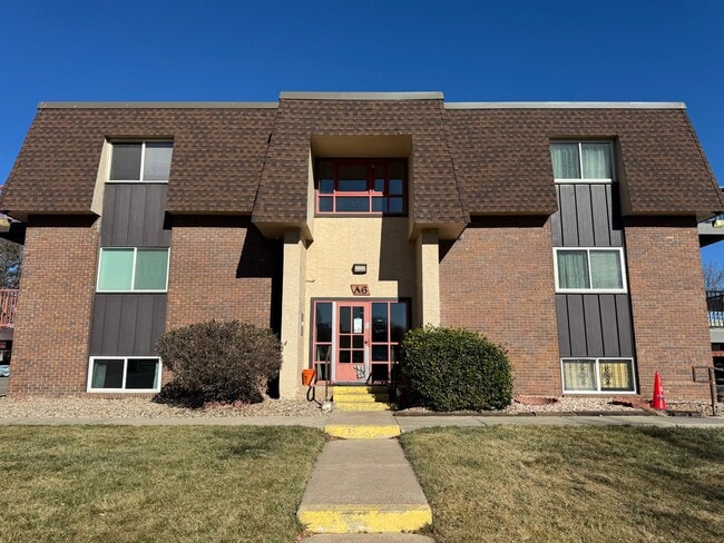 Spacious single bedroom condo in SE Denver - Spacious single bedroom condo in SE Denver