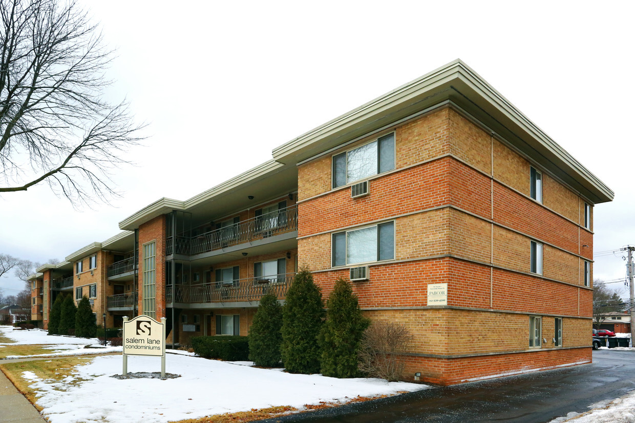 Foto del edificio - Salem Lane Apartments