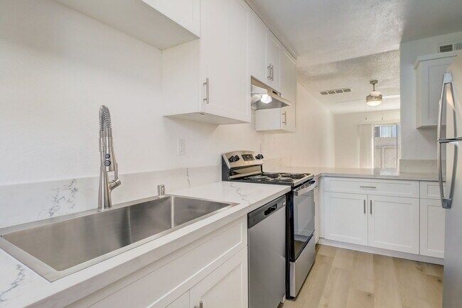 Foto del edificio - Terre at Bradley