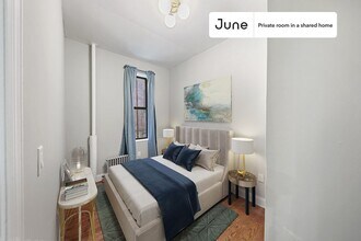 Building Photo - Room in Shared 4 bed/1.5 bath home in Hamilton Heights