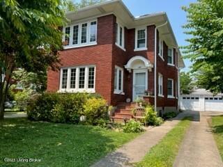 Foto principal - 1747 Harvard Dr