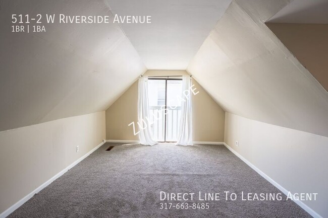 Building Photo - 511-2 W Riverside Avenue-