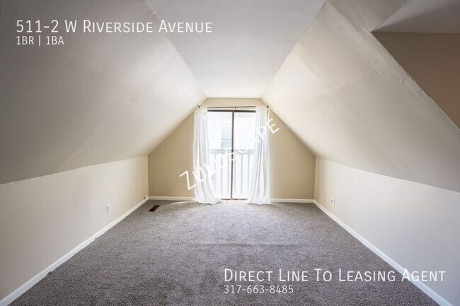 Foto del edificio - 511-2 W Riverside Avenue-