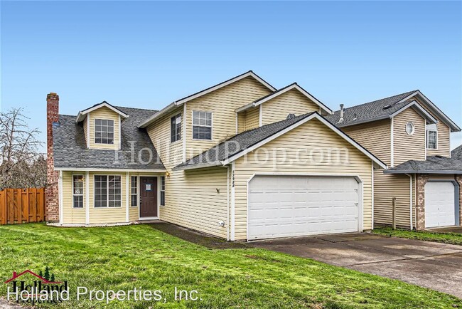 Foto del edificio - 4 br, 3 bath House - 17924 NW Deerfield Dr