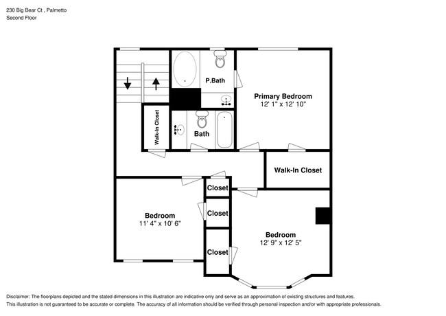 Building Photo - 230 Big Bear Ct