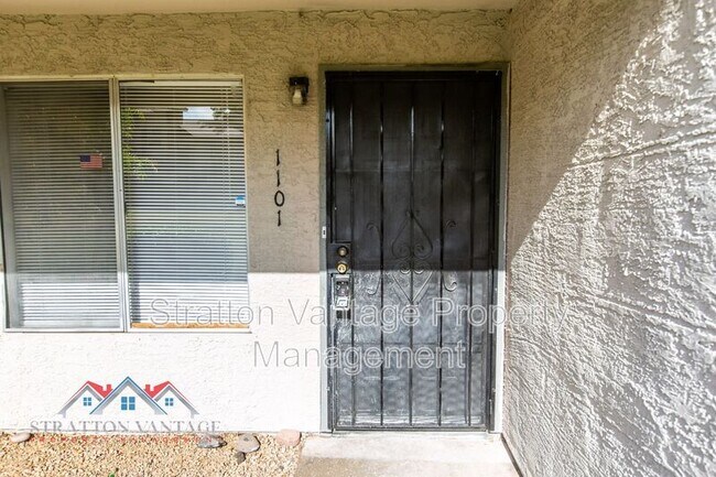 Foto del edificio - 19601 N 7th St