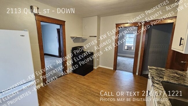 Building Photo - 2113 Quail St