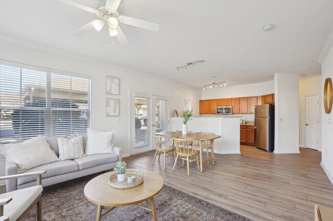 Foto del edificio - Greystone at Widewaters