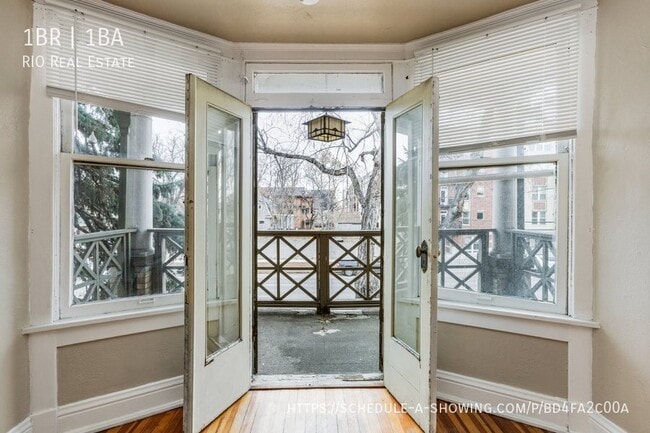 Foto del edificio - 2214 E 17th Ave