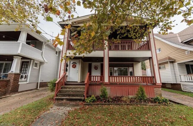 Foto del edificio - 3318 W 94th St