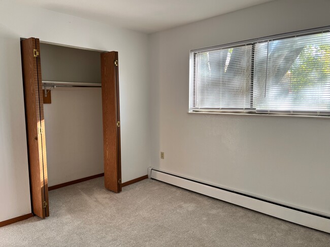 Bedroom - 135 Popo Agie St